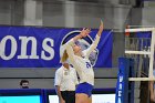 VB vs Gordon  Wheaton Women's Volleyball vs Gordon College. - Photo by Keith Nordstrom : Wheaton, Volleyball